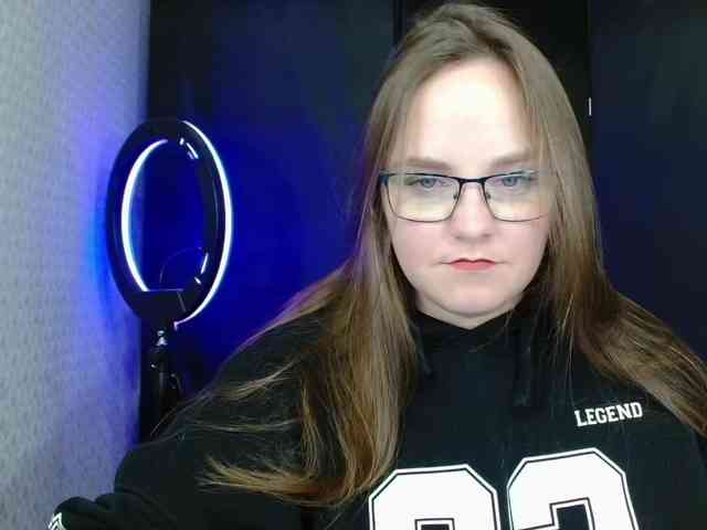 KristiMur1 webcam