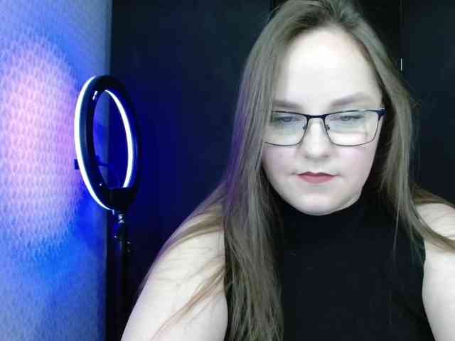 KristiMur1 webcam