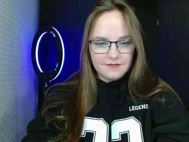 KristiMur1 webcam