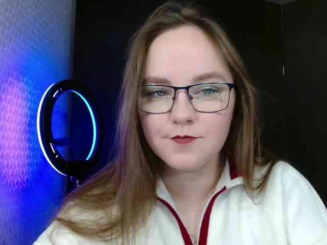 KristiMur1 webcam