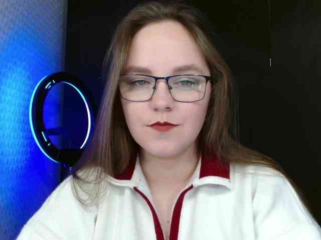KristiMur1 webcam