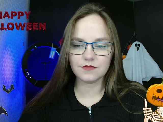 KristiMur1 webcam