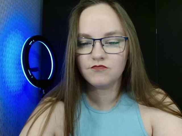 KristiMur1 webcam