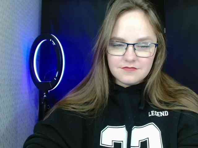 KristiMur1 webcam