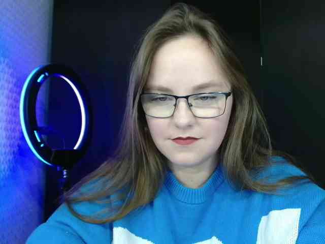 KristiMur1 webcam