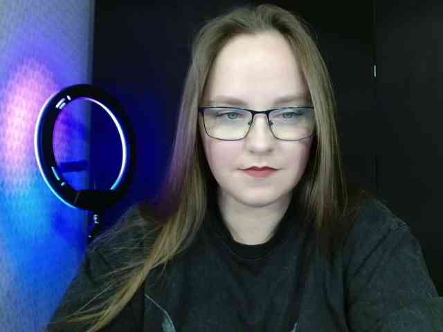 KristiMur1 webcam