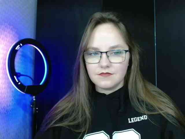 KristiMur1 webcam