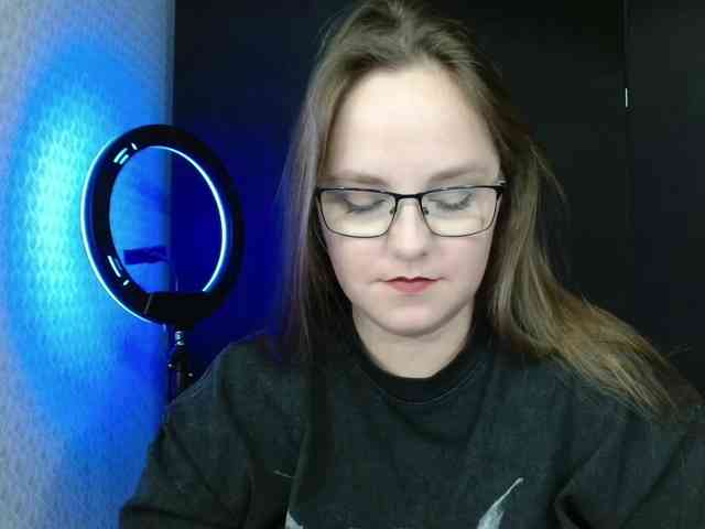 KristiMur1 webcam