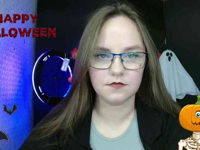 KristiMur1 webcam