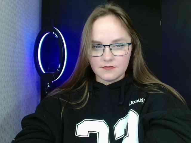 KristiMur1 webcam