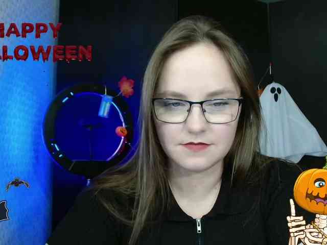 KristiMur1 webcam