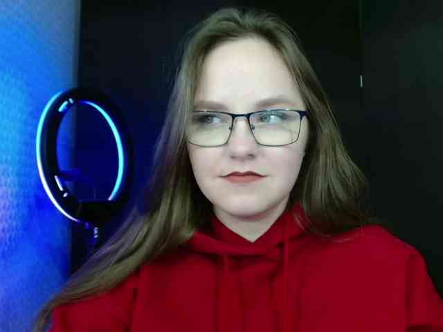 KristiMur1 webcam