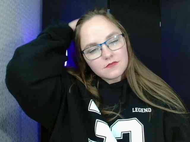 KristiMur1 webcam