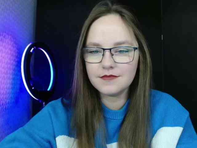 KristiMur1 webcam