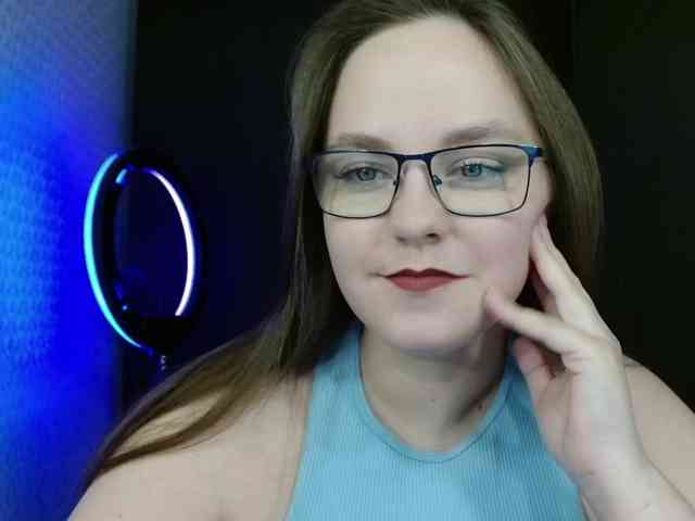 KristiMur1 webcam