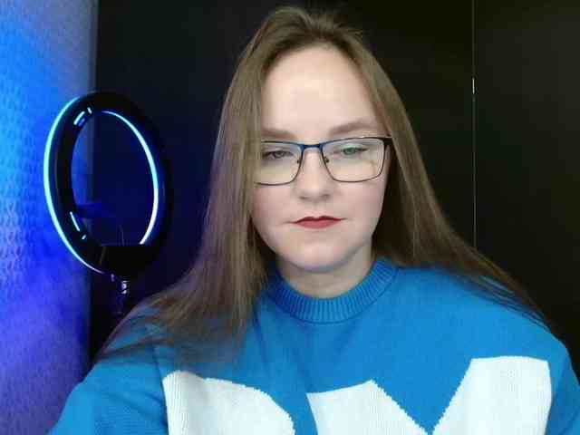 KristiMur1 webcam