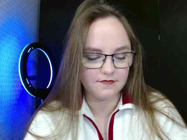 KristiMur1 webcam