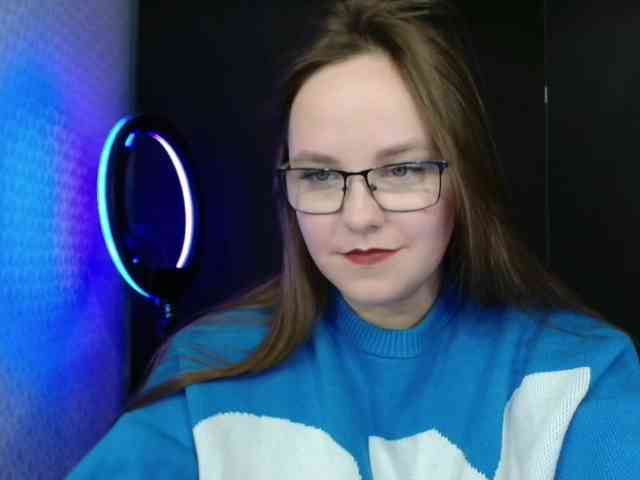 KristiMur1 webcam