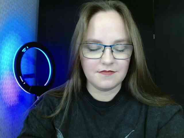 KristiMur1 webcam