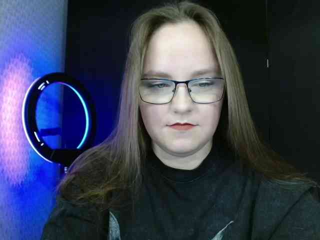 KristiMur1 webcam