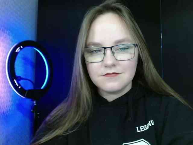 KristiMur1 webcam