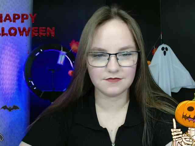 KristiMur1 webcam