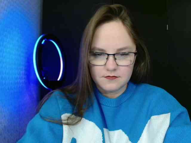 KristiMur1 webcam