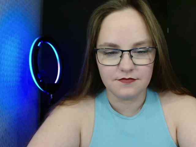 KristiMur1 webcam