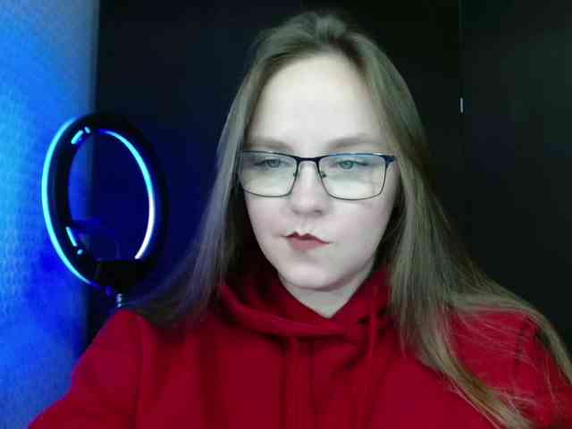 KristiMur1 webcam