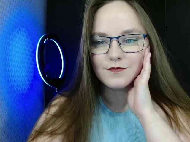 KristiMur1 webcam