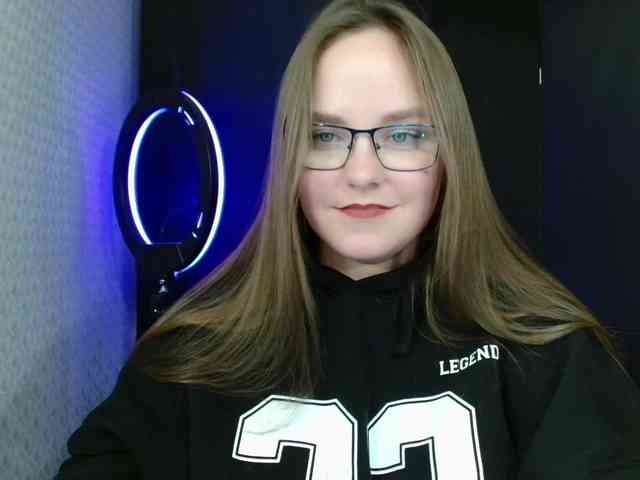KristiMur1 webcam
