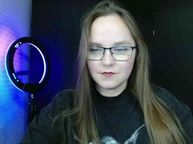 KristiMur1 webcam