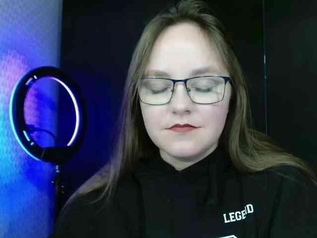KristiMur1 webcam