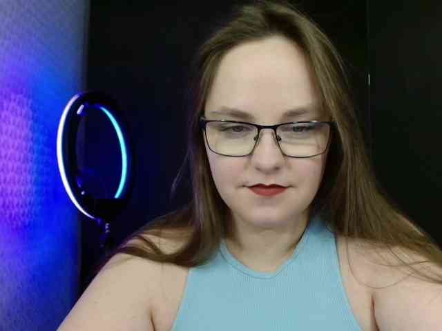 KristiMur1 webcam