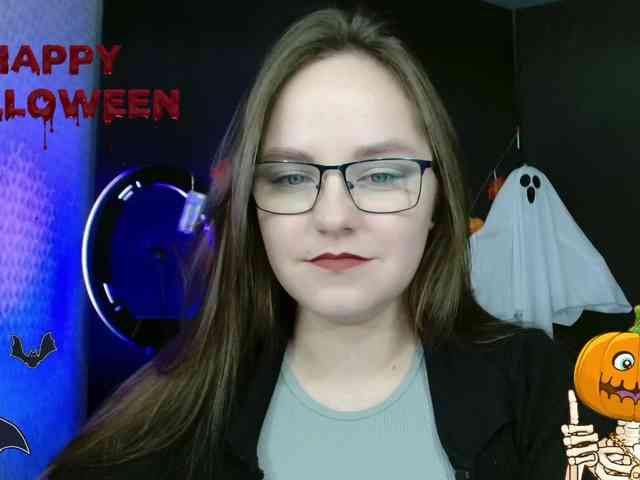 KristiMur1 webcam