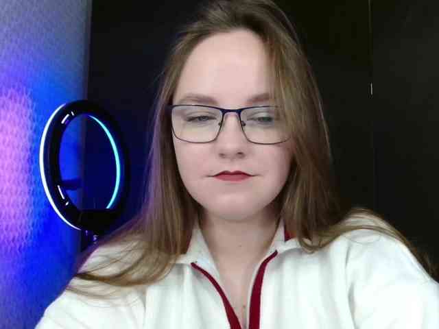 KristiMur1 webcam