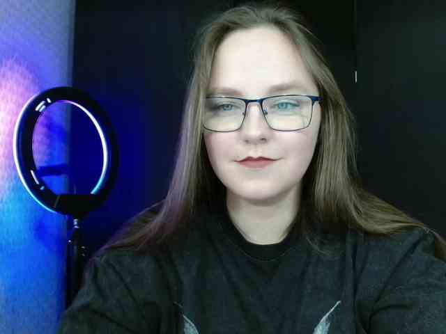 KristiMur1 webcam