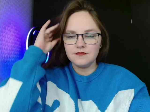 KristiMur1 webcam