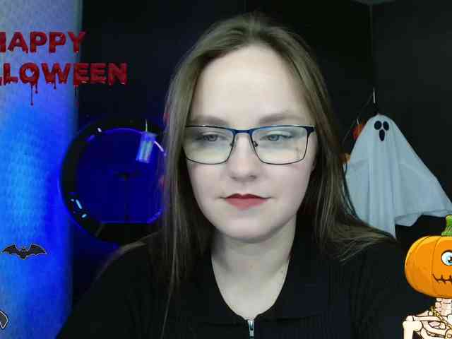 KristiMur1 webcam