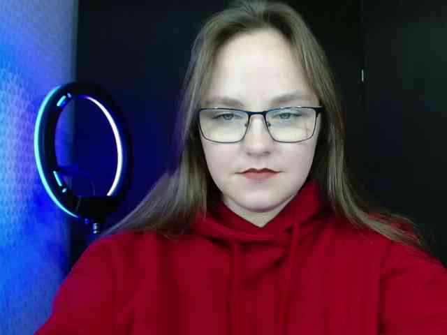 KristiMur1 webcam