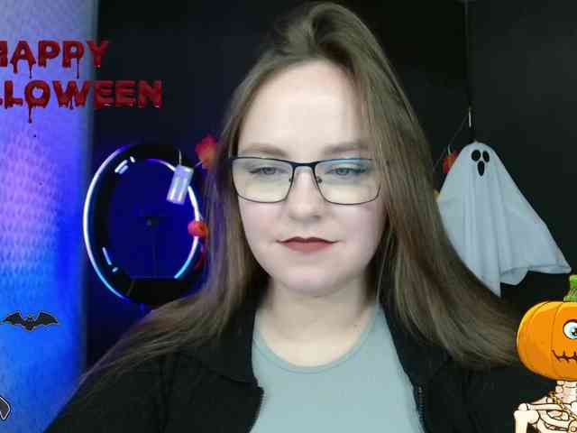 KristiMur1 webcam