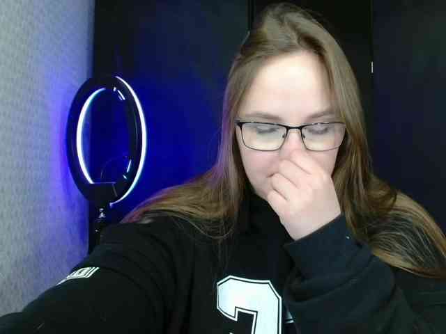 KristiMur1 webcam