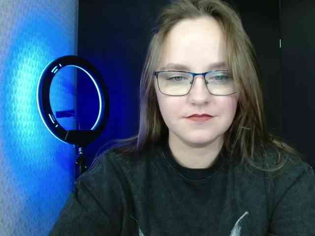 KristiMur1 webcam