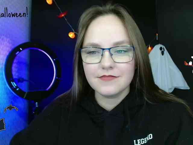 KristiMur1 webcam