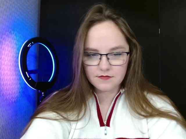 KristiMur1 webcam