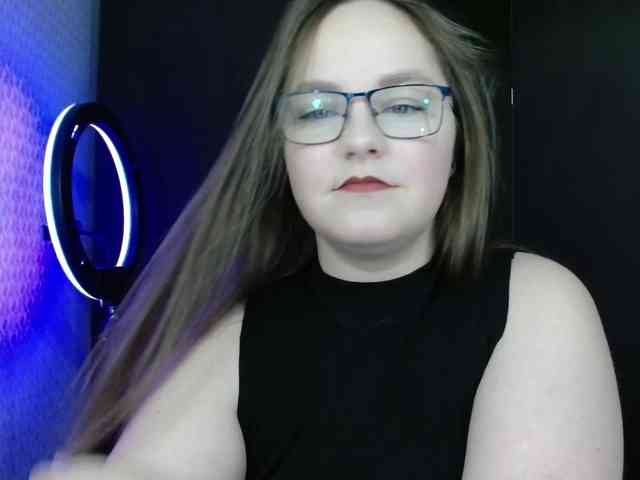 KristiMur1 webcam
