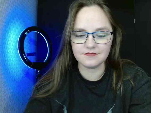 KristiMur1 webcam