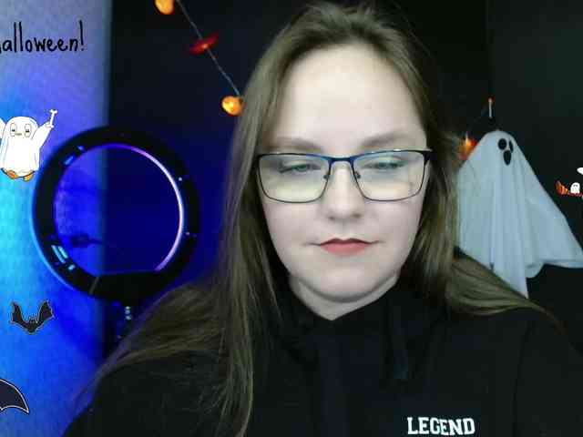 KristiMur1 webcam
