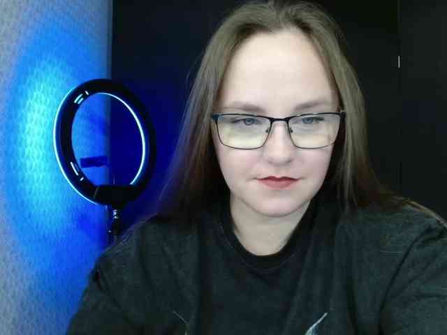 KristiMur1 webcam