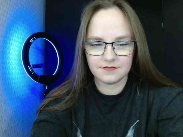 KristiMur1 webcam
